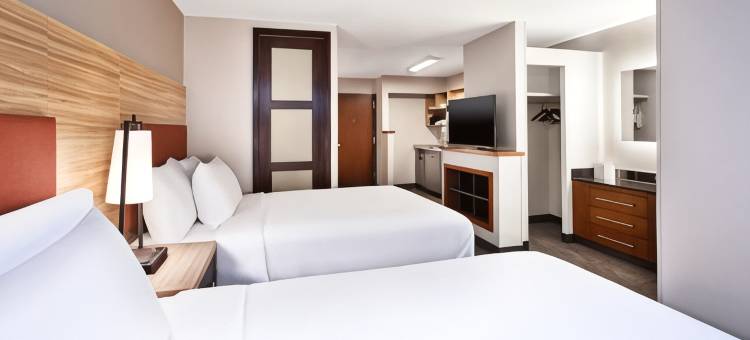 辛辛那提东北 - 梅森烛木套房酒店(Candlewood Suites Cincinnati Northeast - Mason)图片