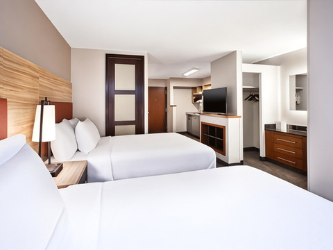 Candlewood Suites CINCINNATI NORTHEAST - MASON by IHG