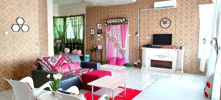 Diana Home @ Tuaran图片