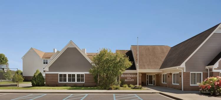 Residence Inn Scranton图片