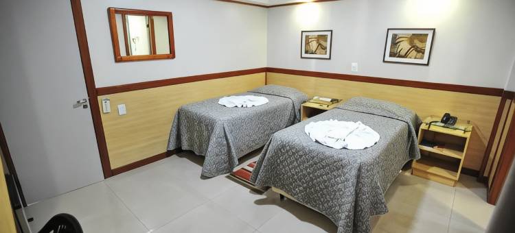 高级广场酒店(Hotel Premium Plaza)图片