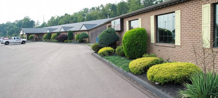 宾夕法尼亚布鲁斯堡 6 号汽车旅馆(Motel 6 Bloomsburg, PA)图片