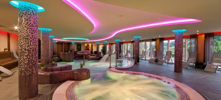 达康酒店(Tó Wellness Hotel)图片