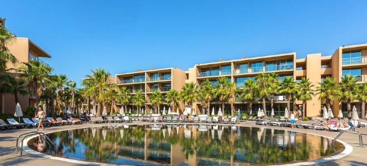 万豪阿尔加维Salgados度假村(Marriott Residences Salgados Resort, Algarve)图片