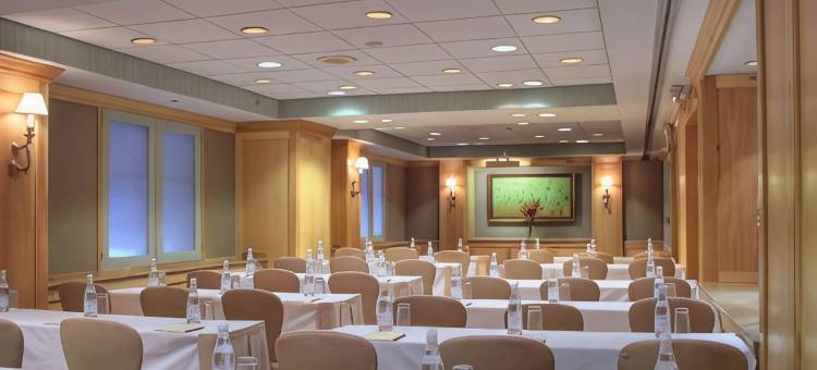 白厅酒店，贝斯特韦斯特至尊精选(The Whitehall Hotel, BW Premier Collection)图片