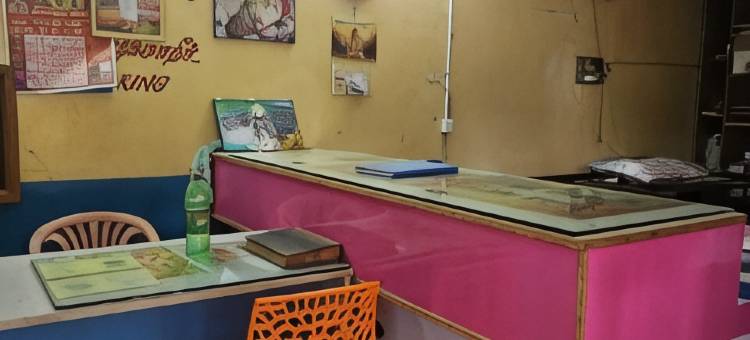 Hotel O Kamadhenu Lodge图片