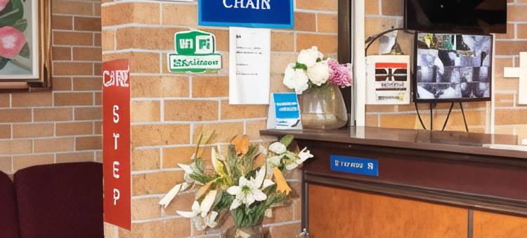 温莎河景旅馆(Windsor Riverview Inn)图片