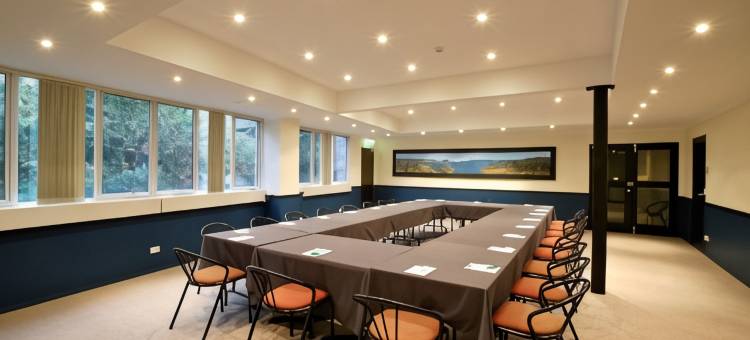 金达拜恩地平线湖酒店(Horizons Lake Jindabyne)图片