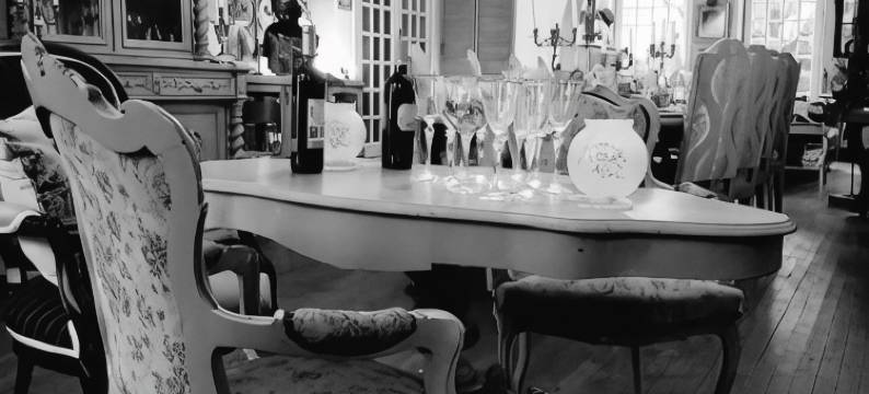 雷帕茨别墅酒店(La Villa des Remparts)图片