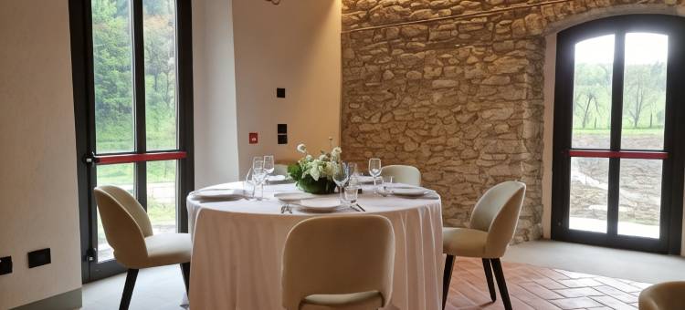 Monastero Sant Alberico Relais修道院(Monastero Sant Alberico Relais)图片