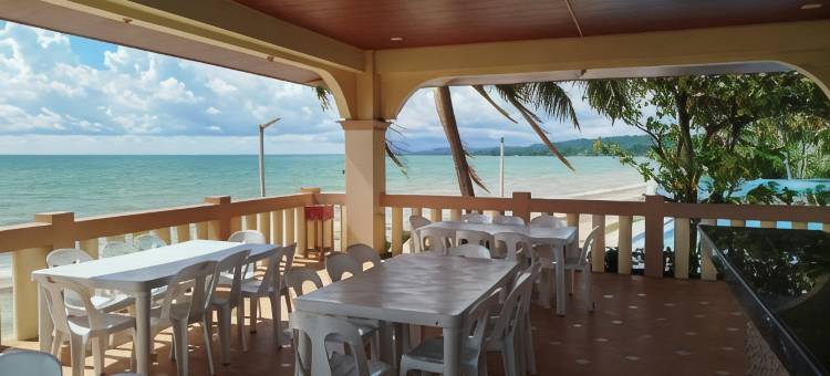 快乐涟漪沙滩度假村(Happy Ripples Beach Resort)图片