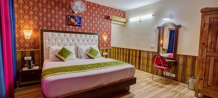 马拉里萨米鲁酒店(Hotel Samiru (Manali , Himachal Pradesh))图片