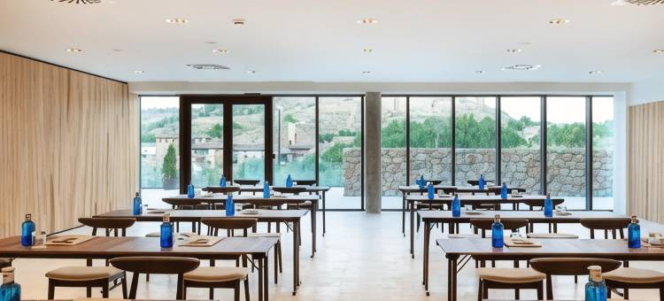 莫利纳·德·阿拉贡·帕拉多尔(Parador de Molina de Aragon)图片