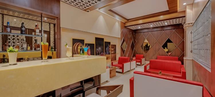 费尔恩公寓酒店，奥兰加巴德 - 查特拉帕蒂·桑巴吉·纳加尔(The Fern Residency Aurangabad - Chhatrapati Sambhaji Nagar)图片