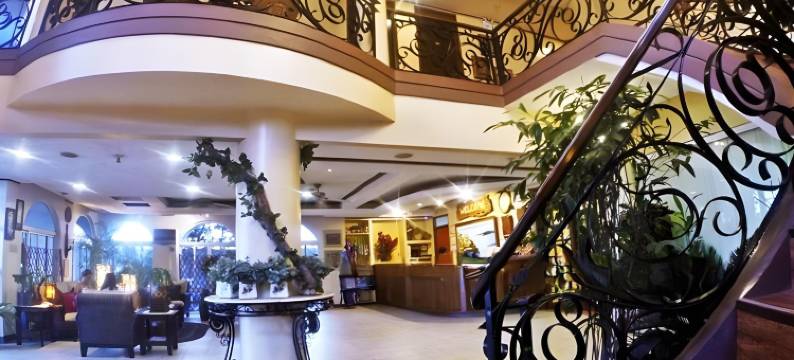 苏比克公园酒店(Subic Park Hotel)图片