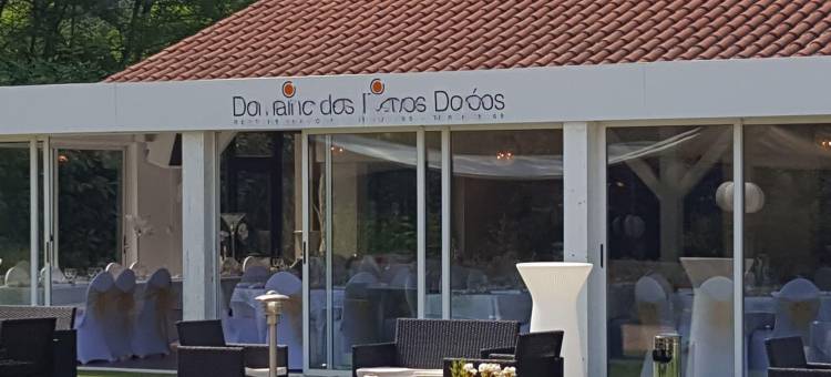 金石酒店(Gite du Domaine des Pierres Dorees)图片