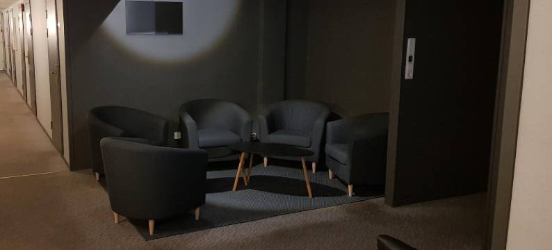 城市酒店(City Hotel)图片