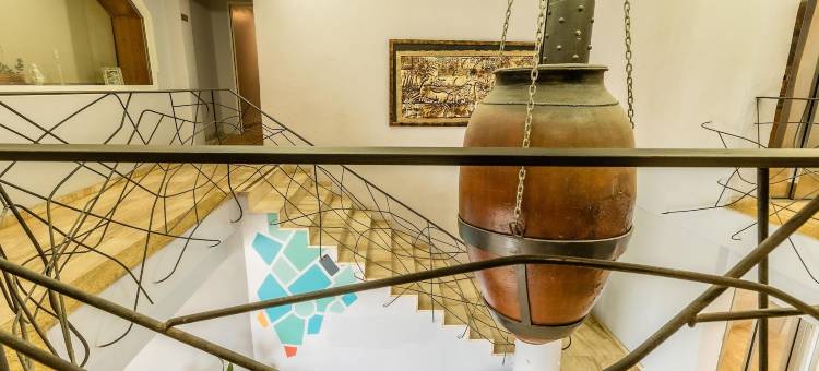 雷蒂罗酒店(Hotelet ElRetiro)图片