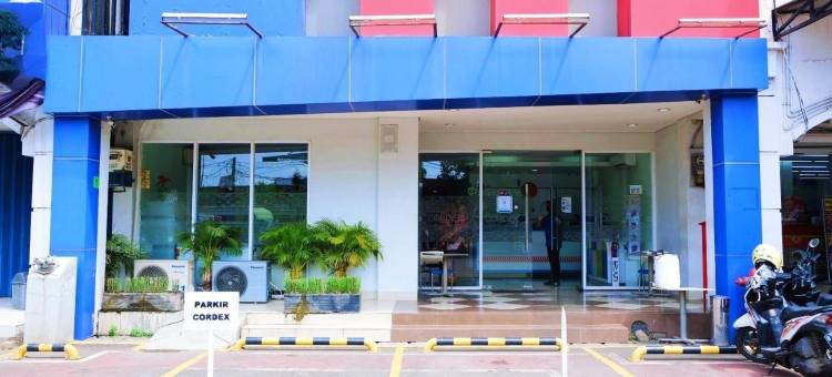 安可科尔德克斯安可雅加达酒店(Cordex Hotel Ancol Jakarta)图片