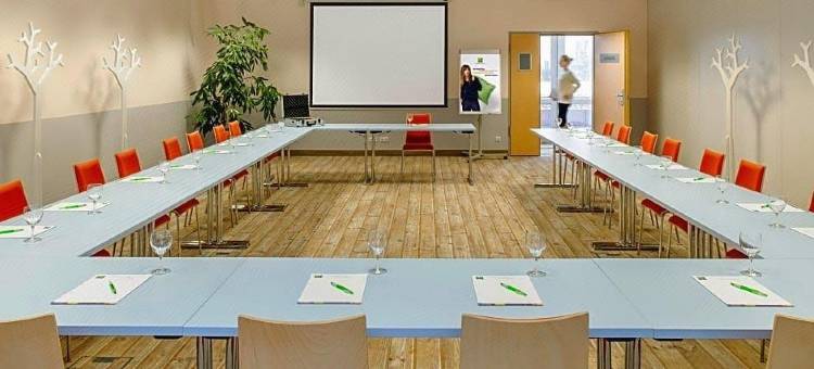 尼奥尔中心大酒店(Grand Hôtel Niort Centre)图片