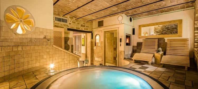 卡普里奇梅里昂度假村及水疗中心(I Capricci di Merion - Resort & Spa)图片