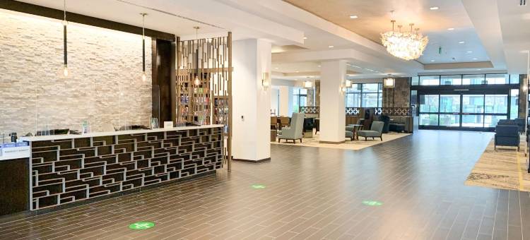 千橡阿古拉山万豪万怡酒店(Courtyard Thousand Oaks Agoura Hills)图片