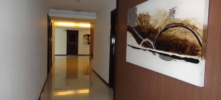 威望公寓酒店(Prestigio Hotel Apartments)图片
