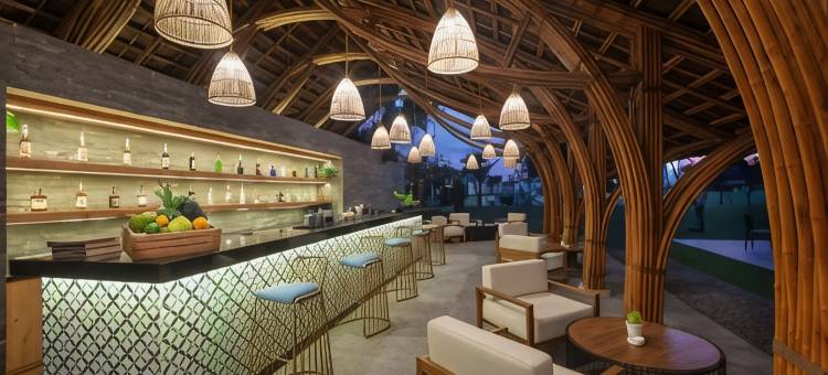 Carinae岘港酒店(Carinae Danang Hotel)图片