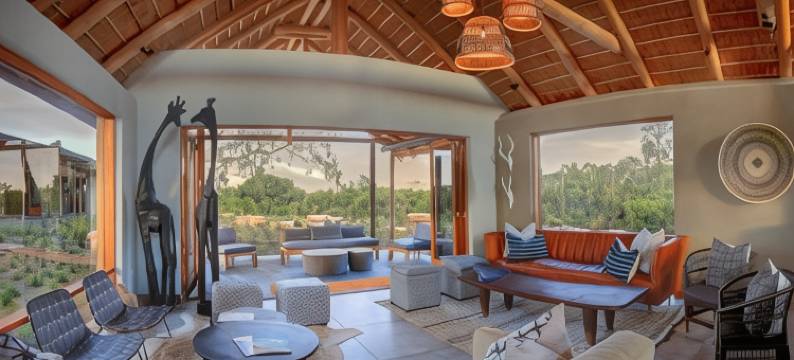 Garden Route Game Lodge图片