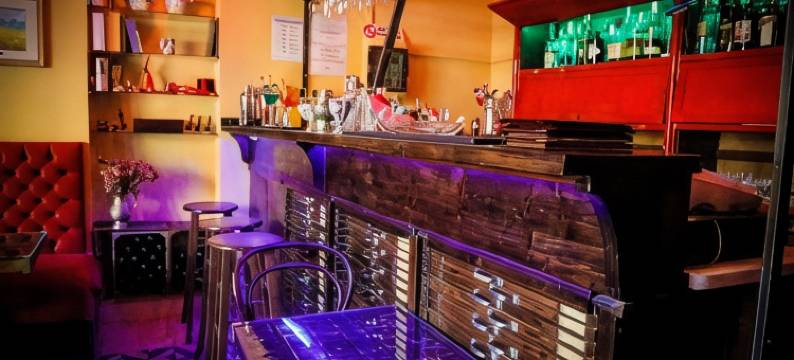 格拉齐亚尼瑞雷住宿加早餐旅馆(B&B Graziani Relais)图片