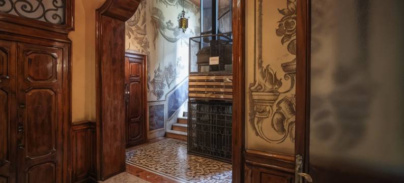 义式公寓酒店 - 伦巴底 96号(Italianway-Lombardia 96)图片