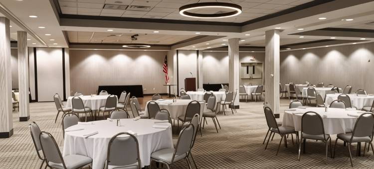 昆西假日酒店(Holiday Inn Quincy)图片