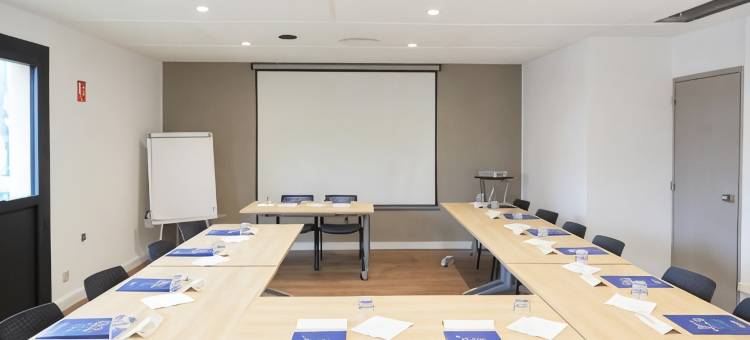 波城康铂酒店(Campanile Pau)图片