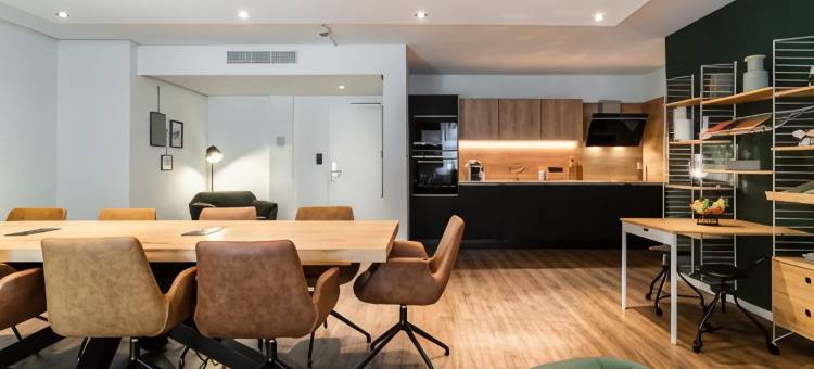 pentahotel酒店-威斯巴登(Pentahotel Wiesbaden)图片