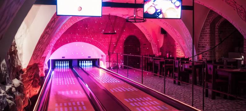 Zamek Gniew - Pałac Marysieńki图片