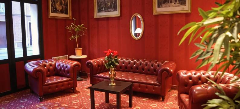 康瑟尔鲁昂1号酒店(Hôtel 1er Consul Rouen)图片