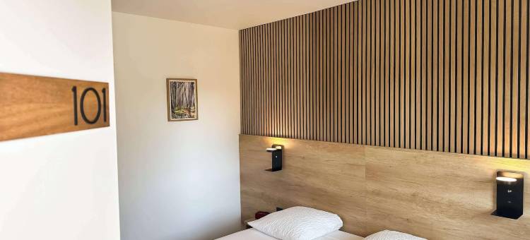Sure Hotel by Best Western Mont-De-Marsan图片