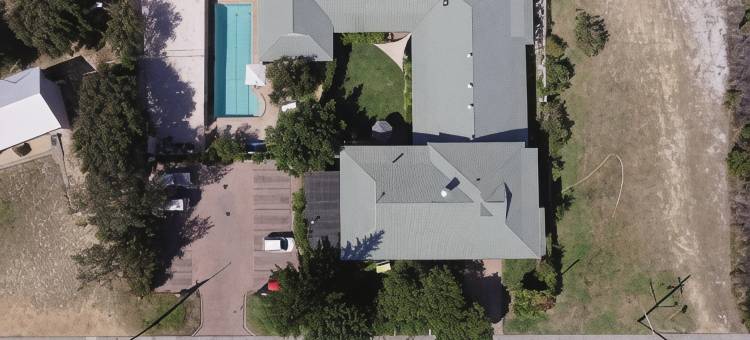 兰斯林旅馆(Lancelin YHA)图片