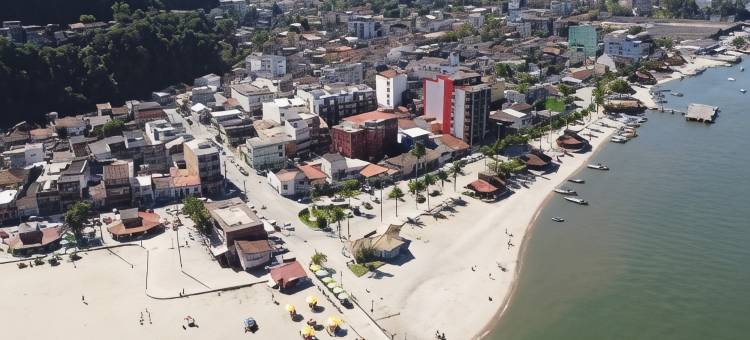 依塔库路沙酒店(Itacuruçá Inn)图片