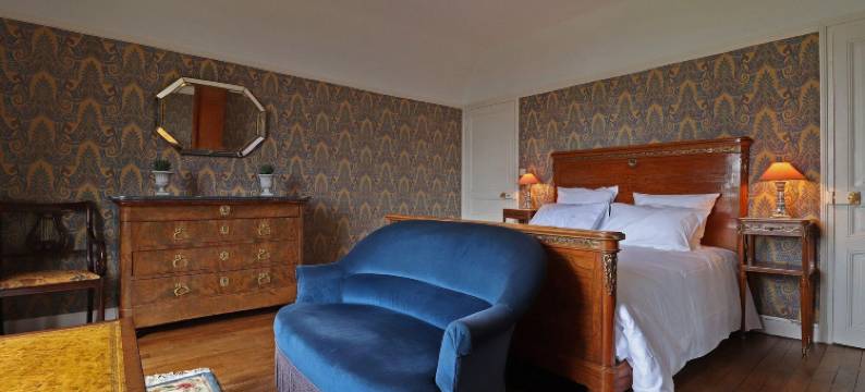 托米斯庄园(Domaine des Thomins)图片