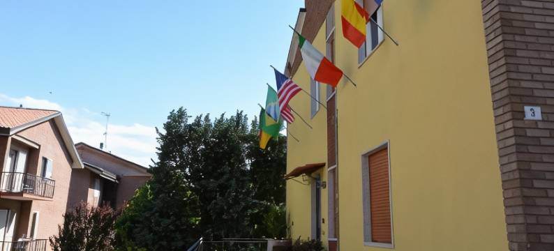 帕维亚奥斯特洛旅舍(Pavia Ostello)图片