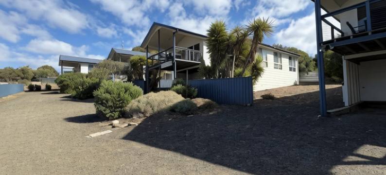 袋鼠岛湾景别墅(Kangaroo Island Bayview Villas)图片