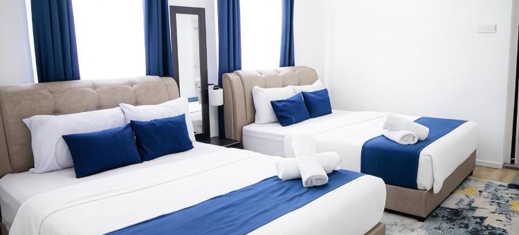 苏拉旅馆(Sura Inn)图片