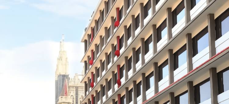 遗产酒店-原遗产舒适酒店(Hotel Heritage Formerly Known As Comfort Inn Heritage)图片