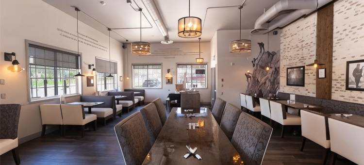 Prestige Radium Hot Springs Resort, BW Premier Collection图片