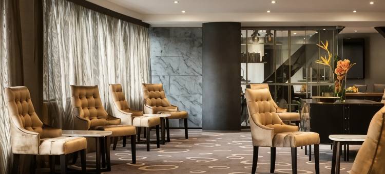 惠灵顿索菲特酒店(Sofitel Wellington)图片