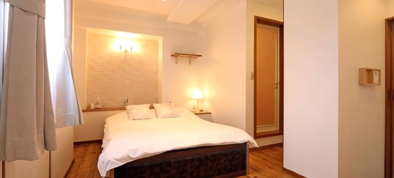 3O'CLOCK酒店 天王寺(Hotel 3 O'Clock Tennoji)图片