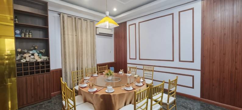 太原皇冠酒店(Crown Hotel Thai Nguyen)图片