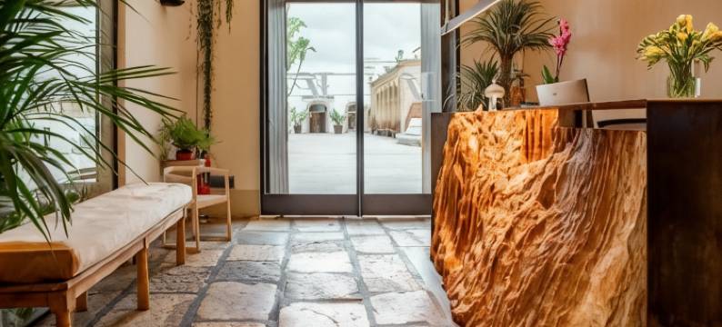 费乌瑞塔别墅度假村(Villa Favorita Hotel & Events)图片