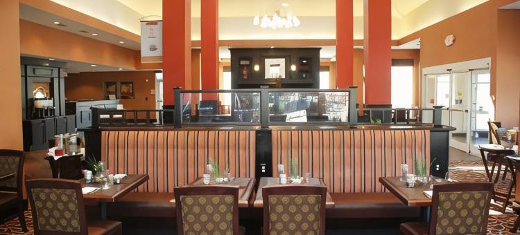 伯明翰/特鲁斯维尔希尔顿花园酒店(Hilton Garden Inn Birmingham/Trussville)图片